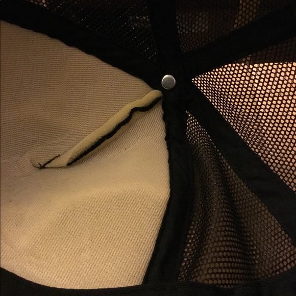 Tomahawk snapback hat - Picture 4 of 4